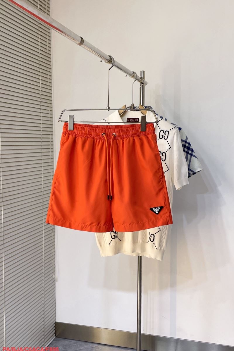 Prada Short Pants